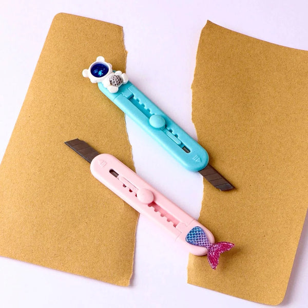 Cute Mini Art Paper Cutter