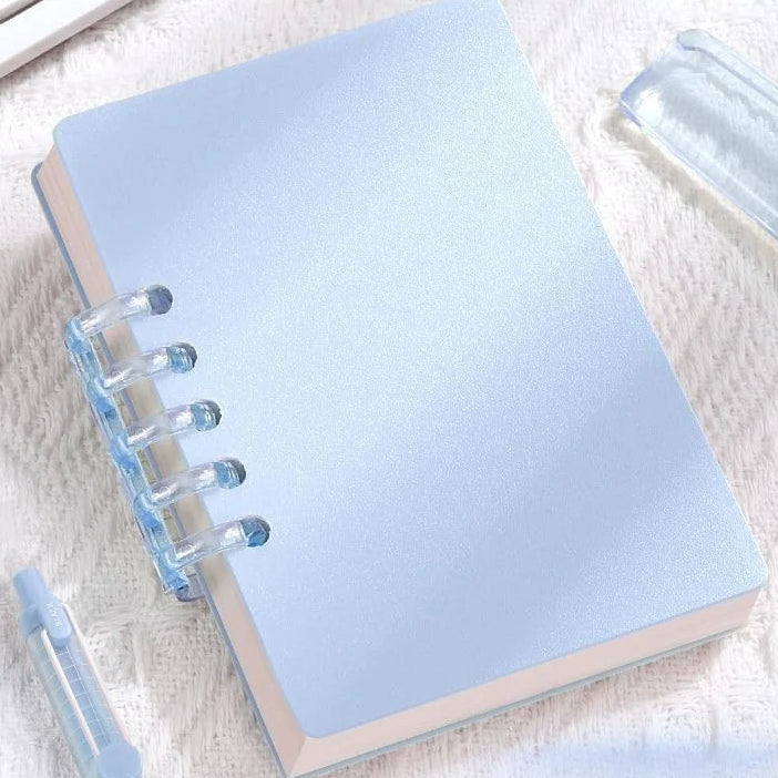 Pastel Pocket Notepad