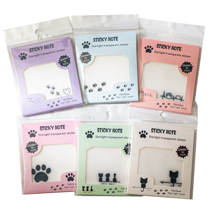 Buy Sticky Notes Online at Affordable Price in Pakistan - The Paperworm ...