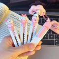 Cute Sanrio Cartoon Art Cutter