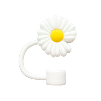 Cute Silicone Dust Caps For Stanley 40oz Tumblers