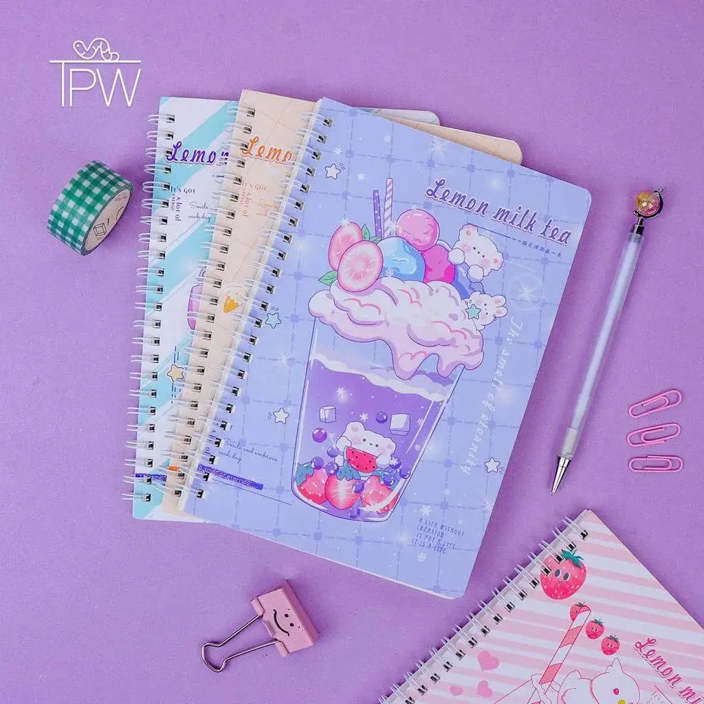 CuteSoftCoverCartoonNotebook#Spiralnotebooks#Compositionnotebooks#Hardcovernotebooks#A5notebooks#Gridnotebooks#Bulletjournals#Sketchbooks#Ecofriendlynotebooks#Journals#Plannernotebooks#Linednotebooks#Academicnotebooks#Refillablenotebooks
