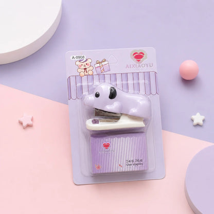 Cute Animal Stapler