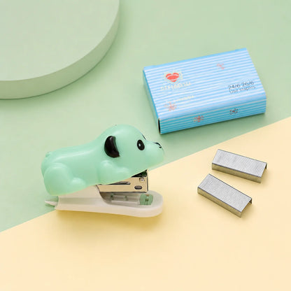Cute Animal Stapler