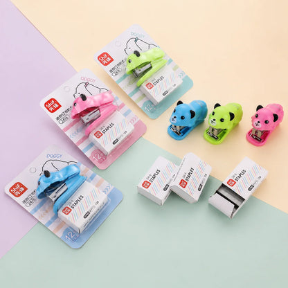 Cute Animal Stapler