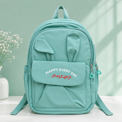 Cute Cartoon Rabbit Backpack