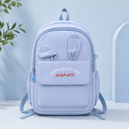 Cute Cartoon Rabbit Backpack