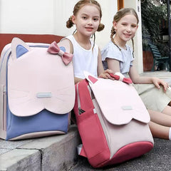 Rainbow Girl Premium Backpacks