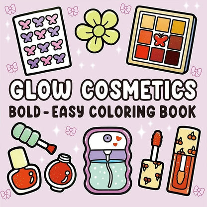 Adult Coloring Book