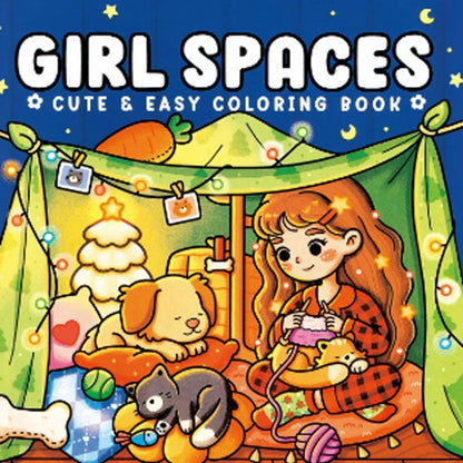 Adult Coloring Book