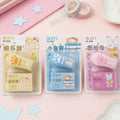 Cute Mini Cat Paw Stapler