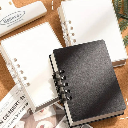 Pastel Pocket Notepad