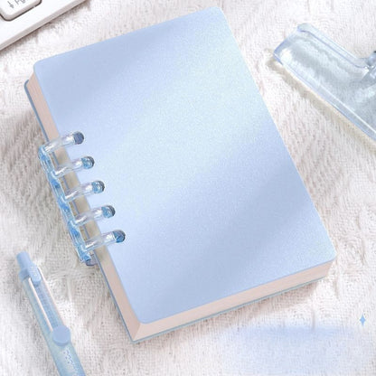 Pastel Pocket Notepad