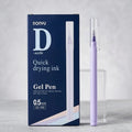 DONYU Dazzle Quick Drying Gel Ink Pen