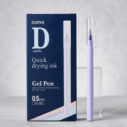 DONYU Dazzle Quick Drying Gel Ink Pen