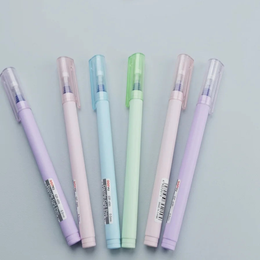 DONYU Dazzle Quick Drying Gel Ink Pen