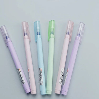 DONYU Dazzle Quick Drying Gel Ink Pen