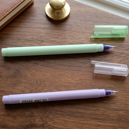 DONYU Dazzle Quick Drying Gel Ink Pen