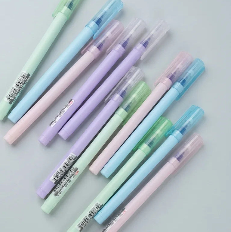 DONYU Dazzle Quick Drying Gel Ink Pen