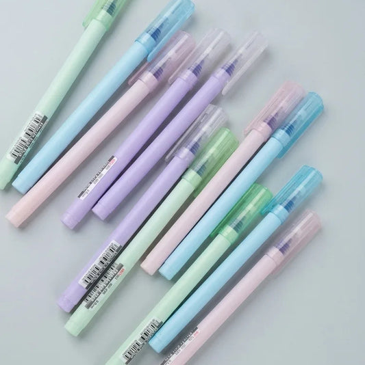 DONYU Dazzle Quick Drying Gel Ink Pen