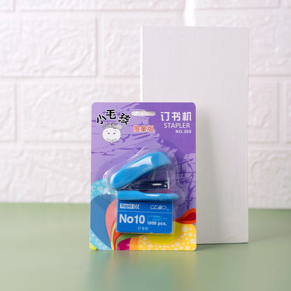 Mini Staplers with Pins