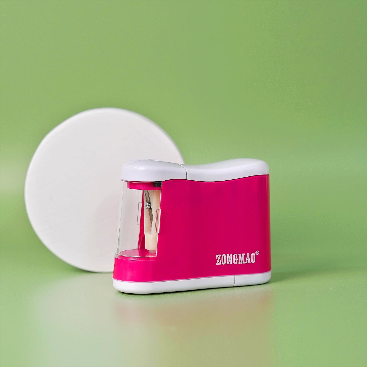 Battery Operated Automatic Pencil Sharpner