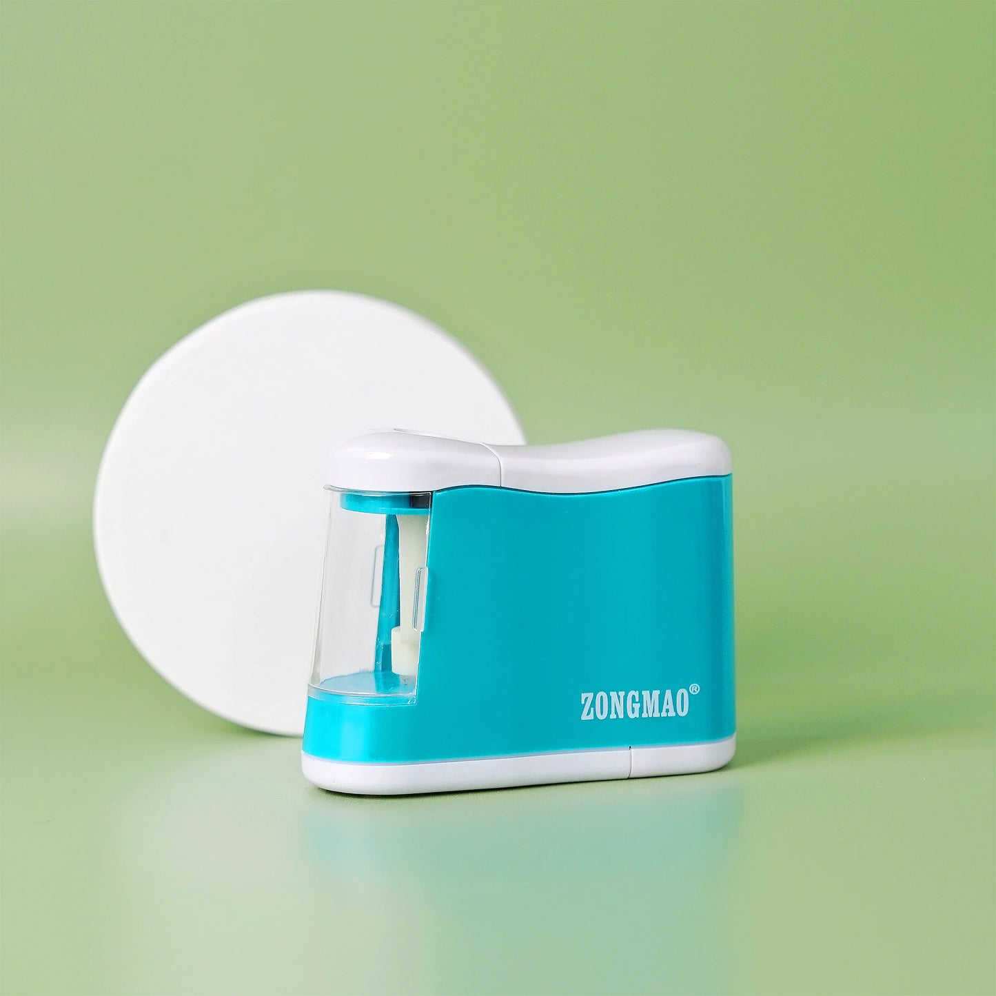 Battery Operated Automatic Pencil Sharpner