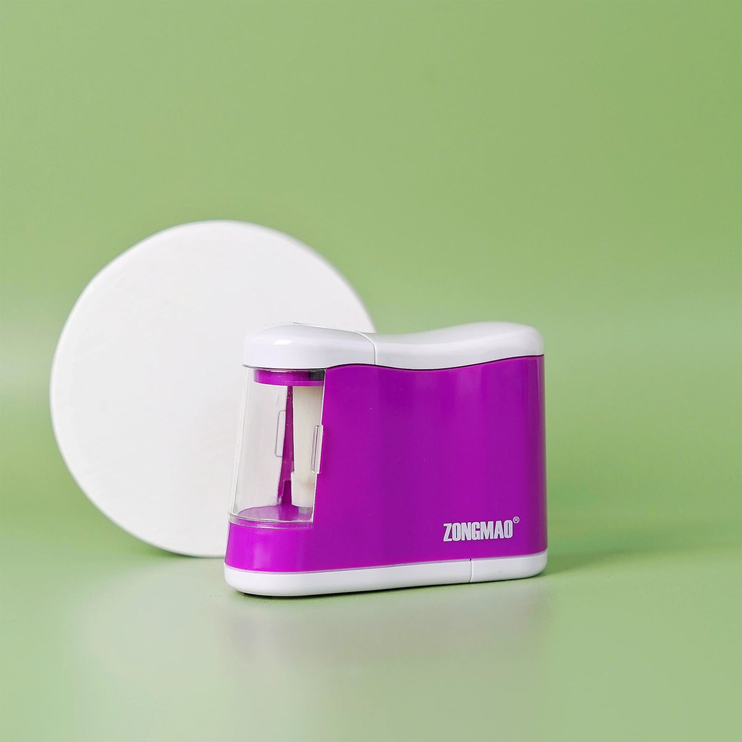 Battery Operated Automatic Pencil Sharpner