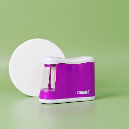 Battery Operated Automatic Pencil Sharpner