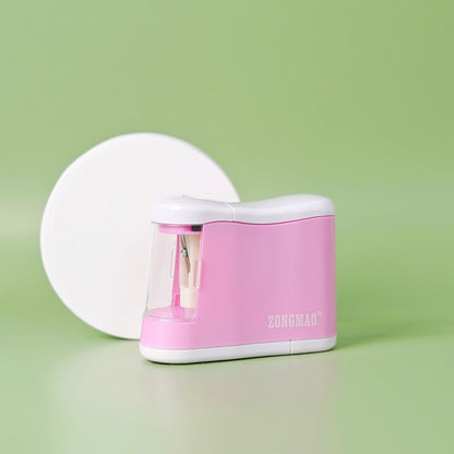 Battery Operated Automatic Pencil Sharpner
