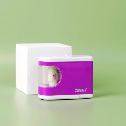 Battery Operated Automatic Pencil Sharpner