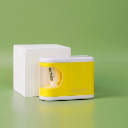 Battery Operated Automatic Pencil Sharpner