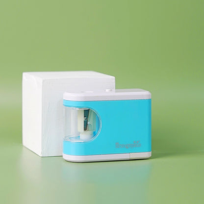 Battery Operated Automatic Pencil Sharpner