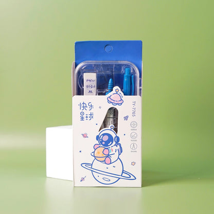 Compass & Geometry Set Box
