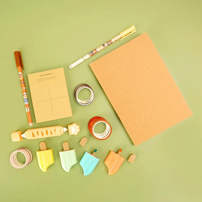 Daily Use Journaling & Scrapbook Bundle