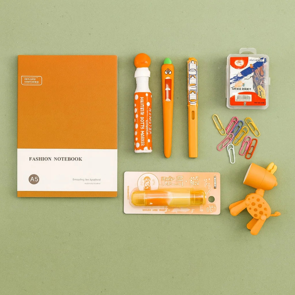 Daily Use Stationary Bundle