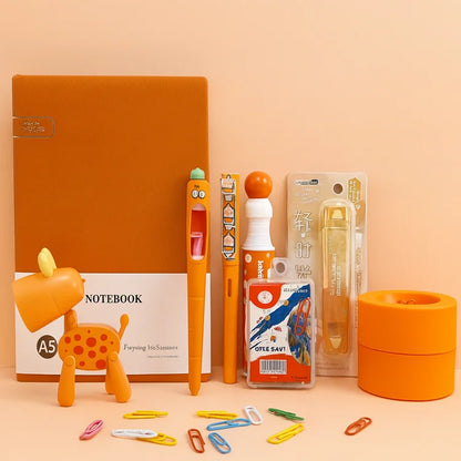 Daily Use Stationary Bundle