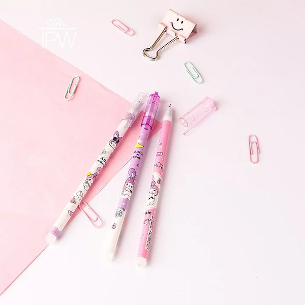 Dear Annie Erasable Gel Pens