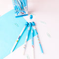 Doremon Erasable Gel Pens