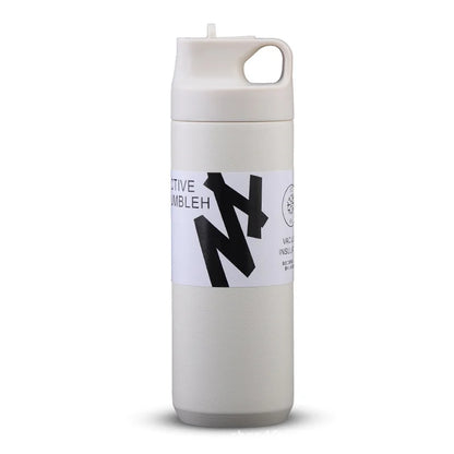 Double-layer Stainless Steel Vacuum Flask