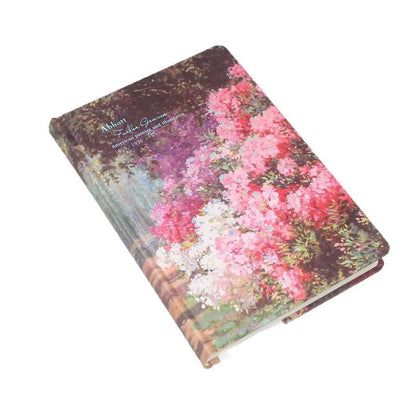 Dream Painting Decoration Handbook Planner
