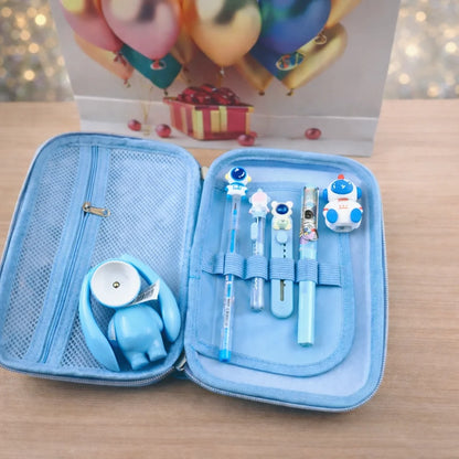 Dream Space Astronaut Stationery Gift Set