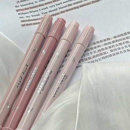 Dreamer SeriesGradient Dual Tip Highlighter Set