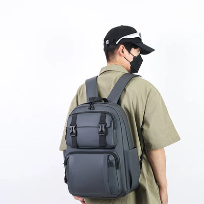 Hing End Travel Leisure Laptop Bag and Backpack
