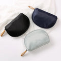 Elegant Small Portable Makeup Bag
