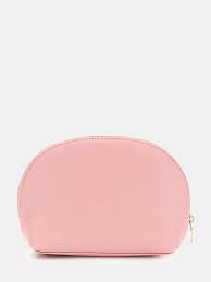 Elegant Small Portable Makeup Bag