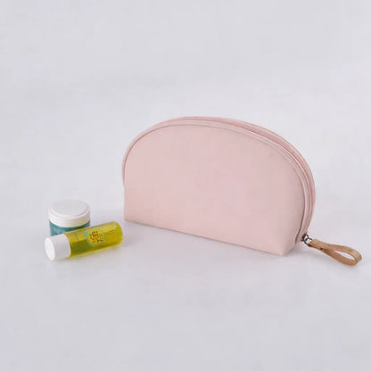 Elegant Small Portable Makeup Bag