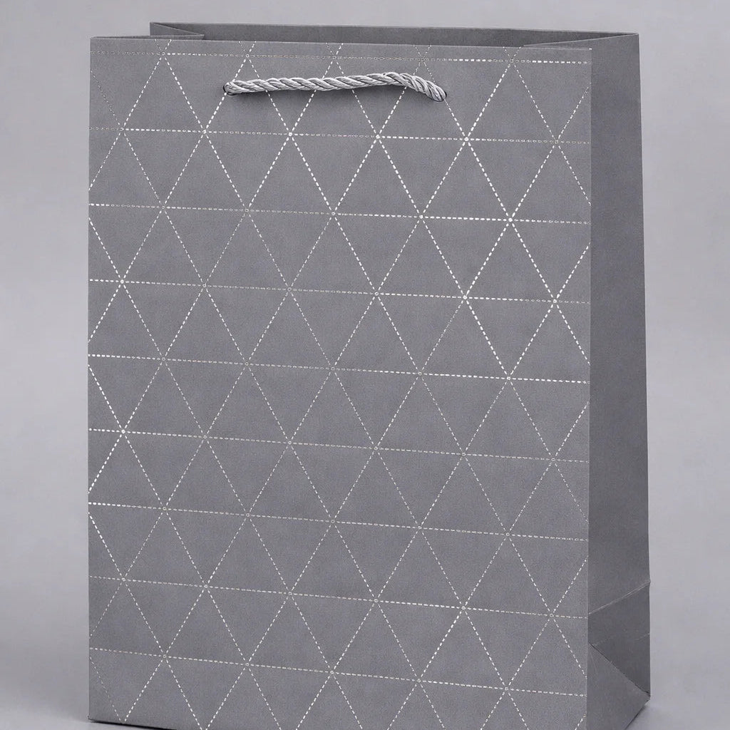Embossed 3D Elegant Gift Bags