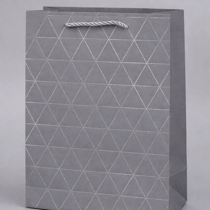 Embossed 3D Elegant Gift Bags