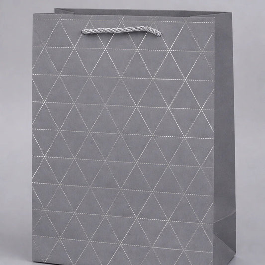 Embossed 3D Elegant Gift Bags